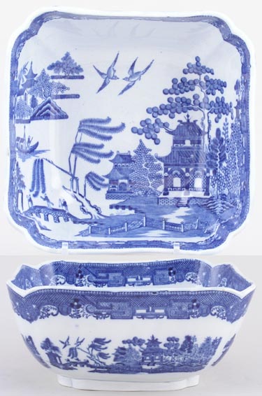 Bowl c1810
